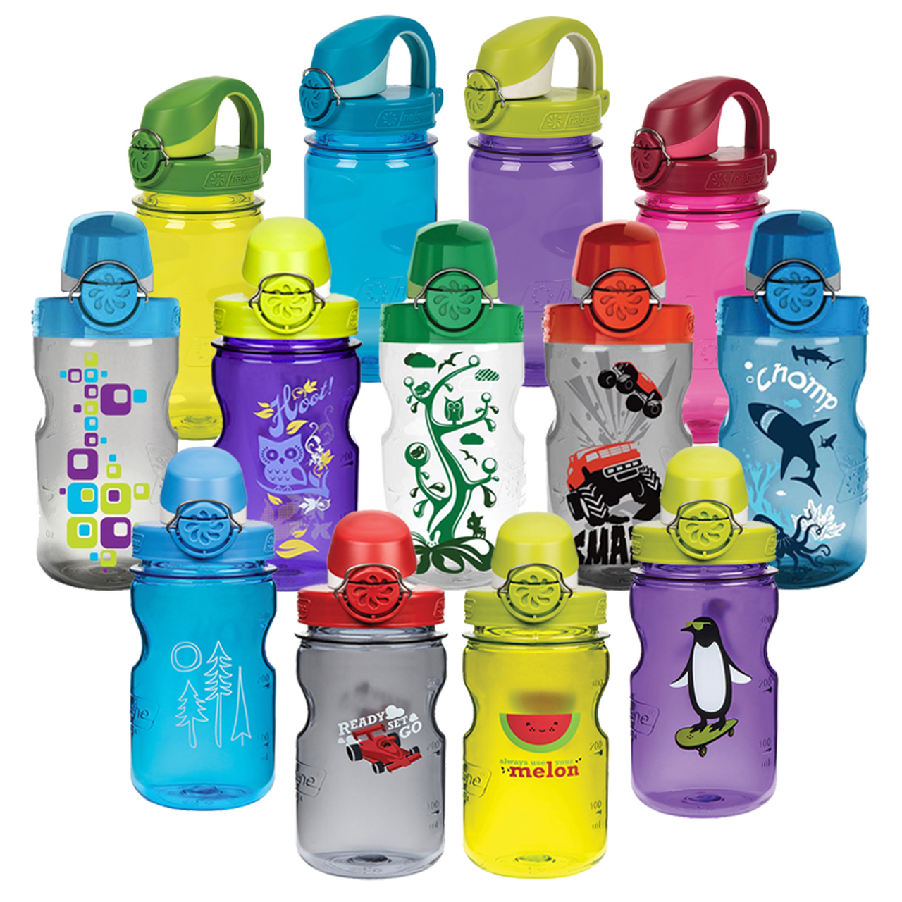 Nalgene store otf kids